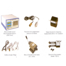 Upgradation Of Universal Testing Machines